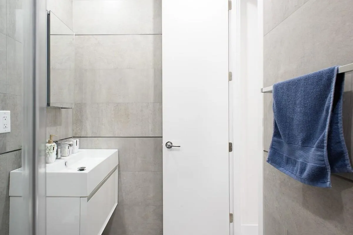 78-3B New Junior 1 Bedroom Prime Ues Wd In Unit New York Apartmán