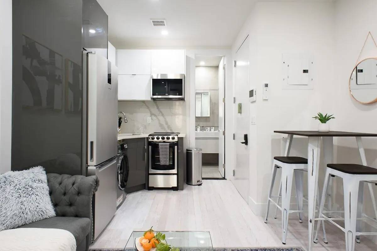 78-3B New Junior 1 Bedroom Prime Ues Wd In Unit New York