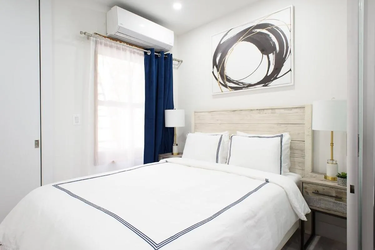 78-3B New Junior 1 Bedroom Prime Ues Wd In Unit New York Apartmán