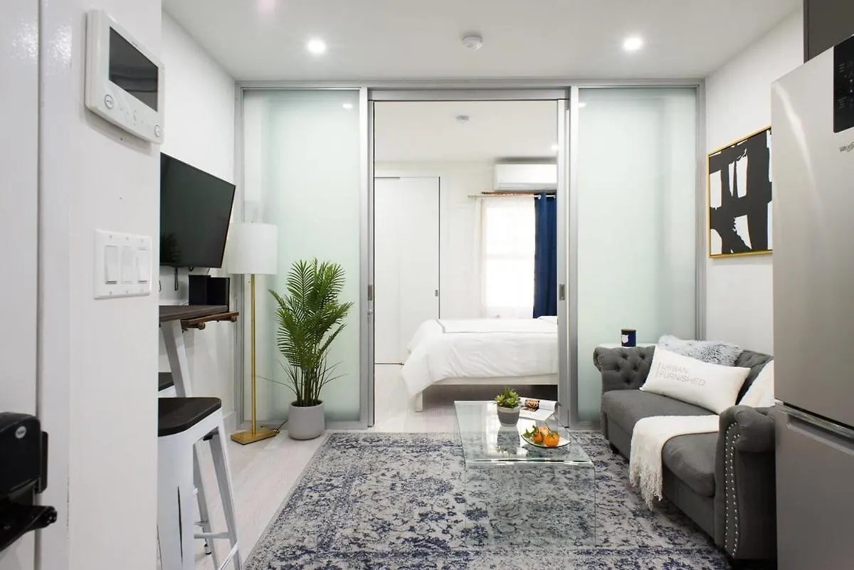 78-3B New Junior 1 Bedroom Prime Ues Wd In Unit New York