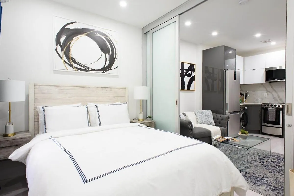 78-3B New Junior 1 Bedroom Prime Ues Wd In Unit Нью-Йорк США