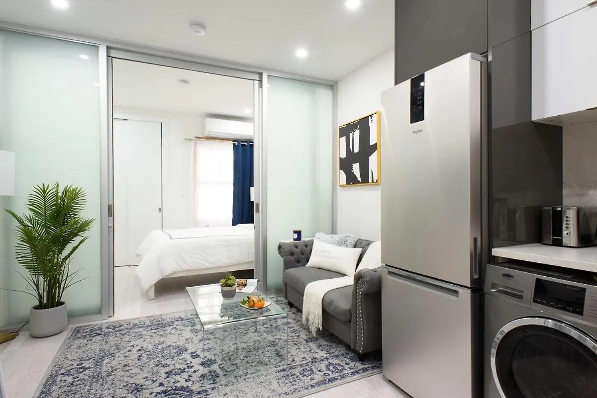 78-3B New Junior 1 Bedroom Prime Ues Wd In Unit Нью-Йорк